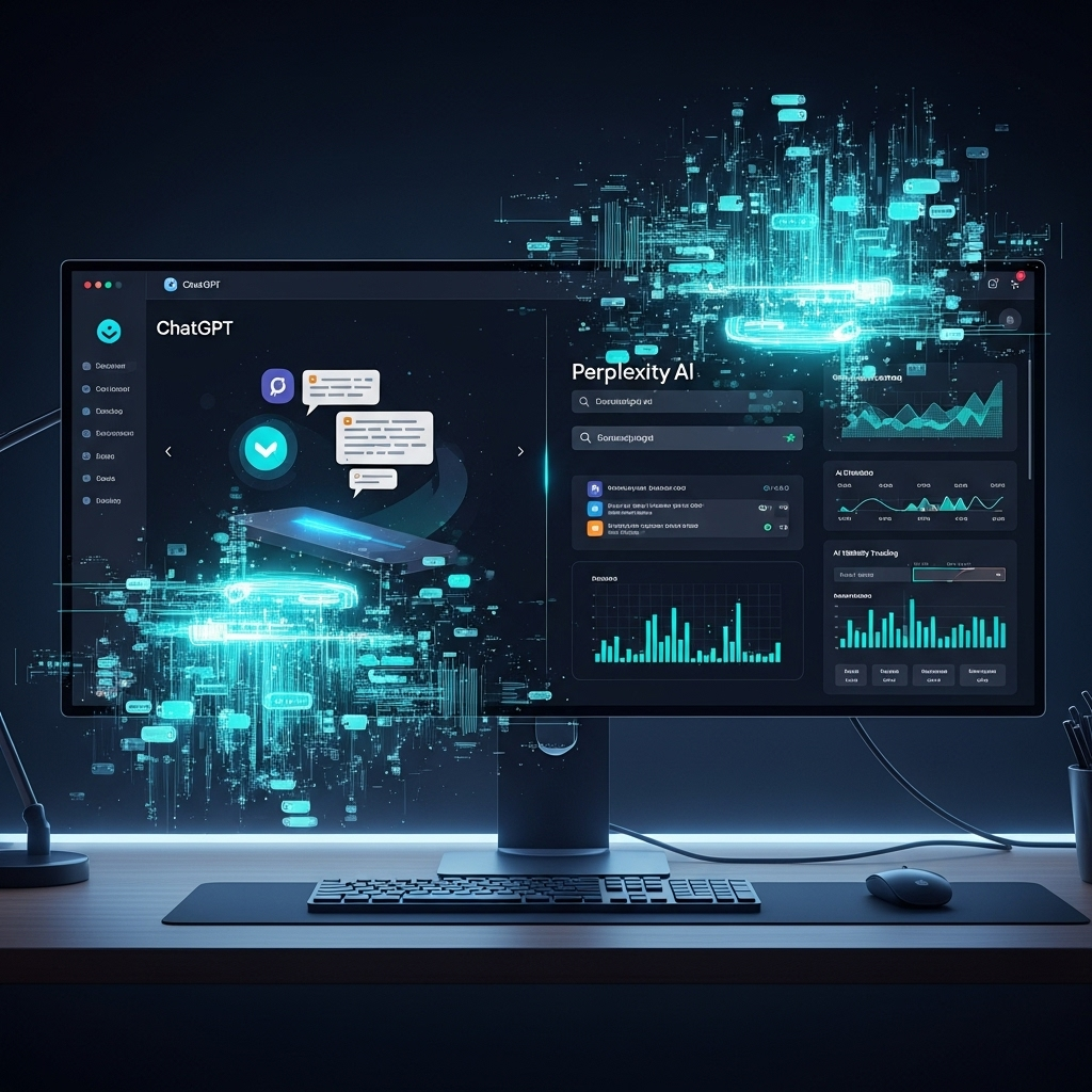 AI SEO Newcastle services