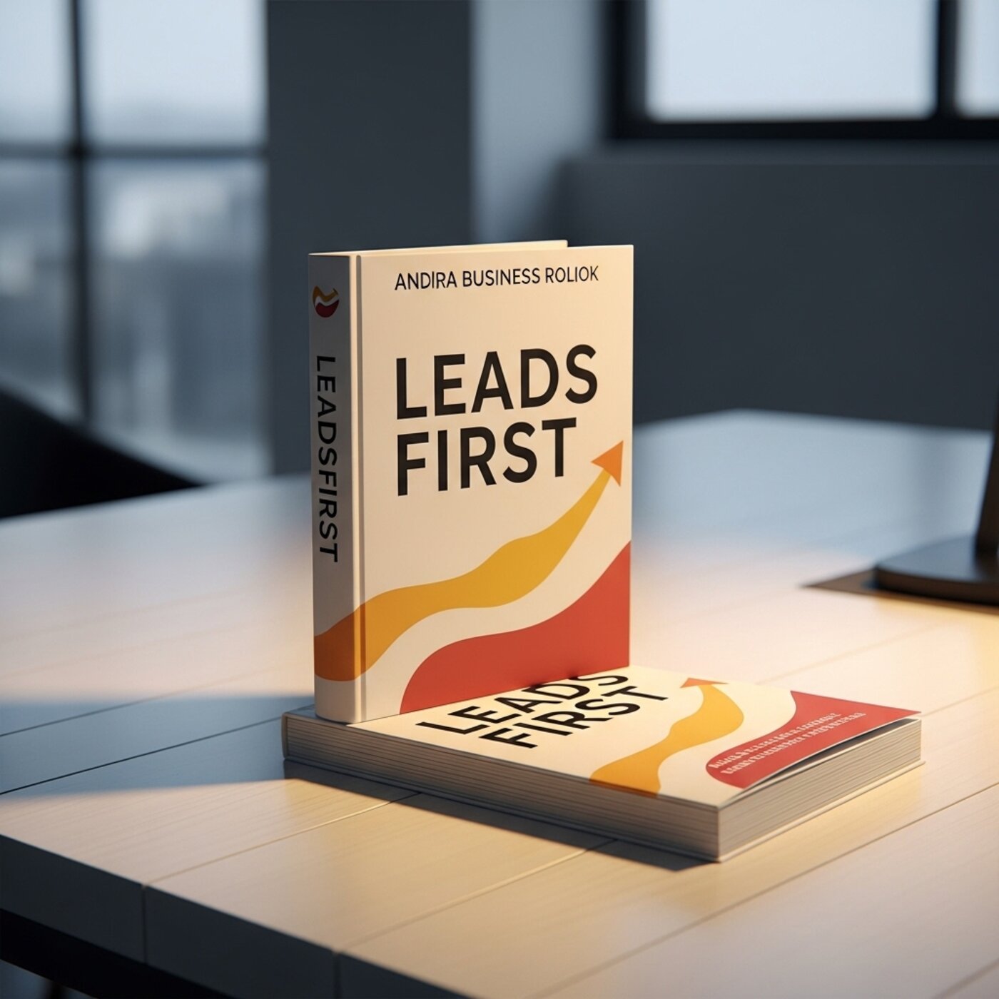 Leads First: Everything Flows Downstream - Book Review