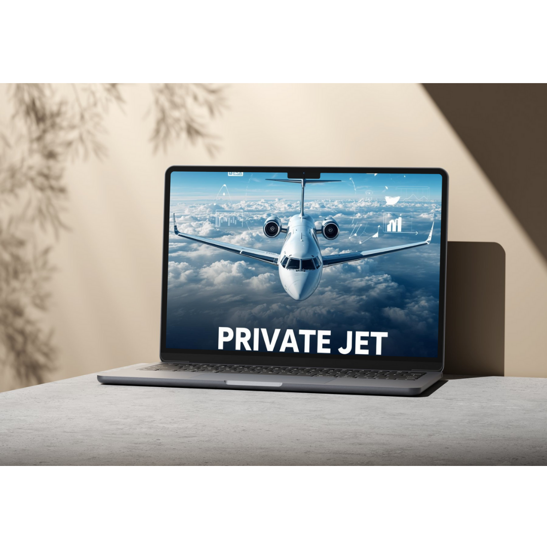 Full-Service SEO Playbook on desk