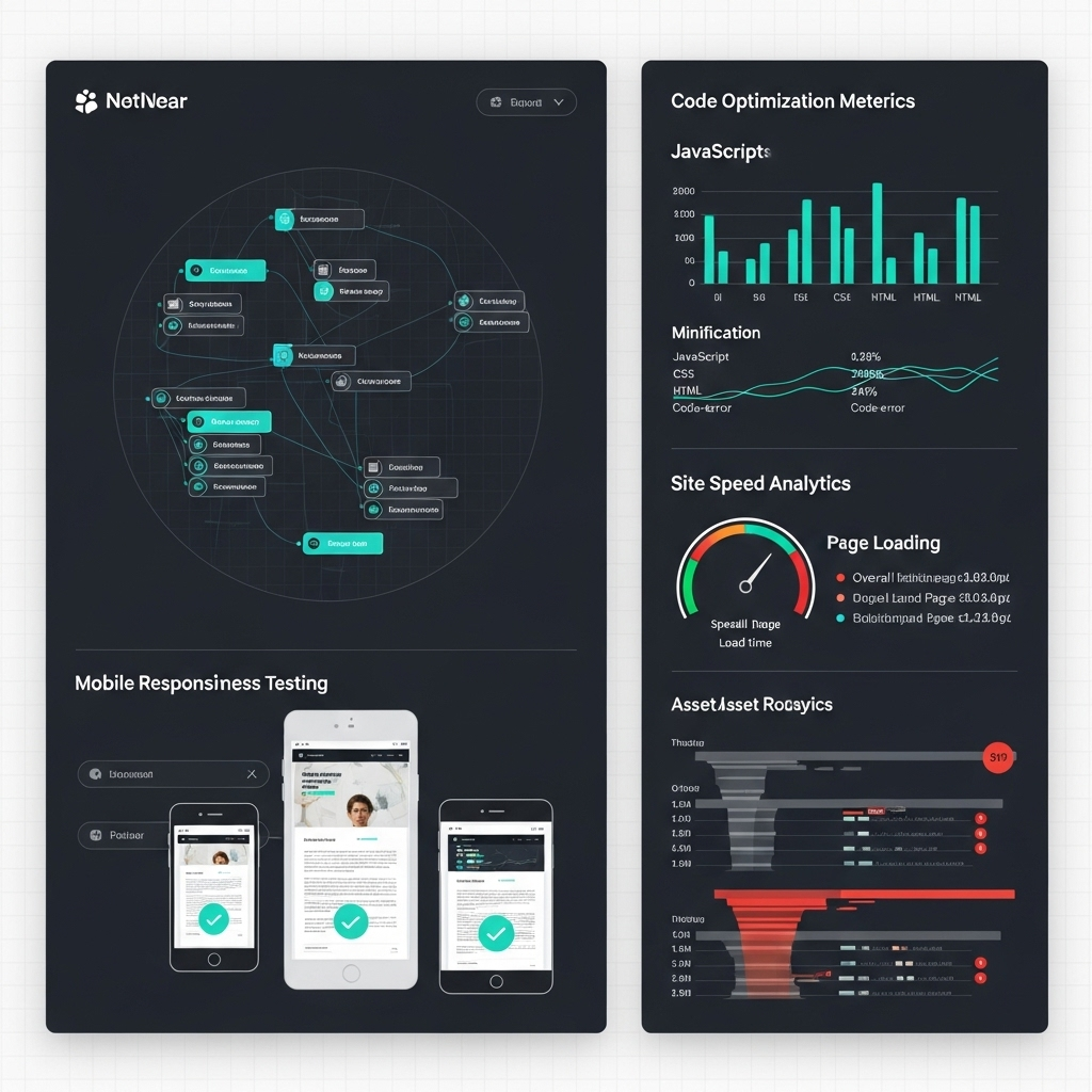 Technical SEO Manchester services