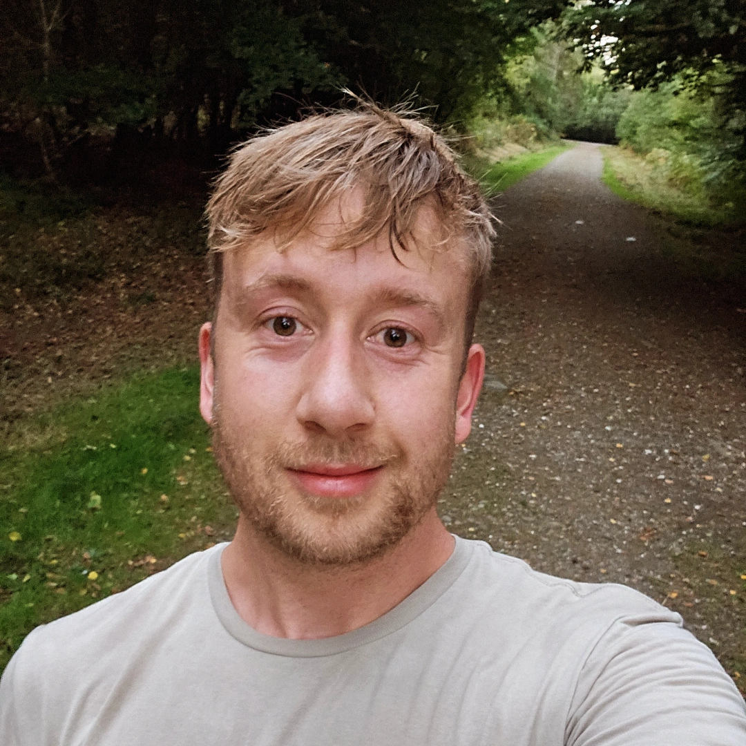 Jacob, Founder of Epic Edits - Former Royal Marines Commando turned digital marketing expert