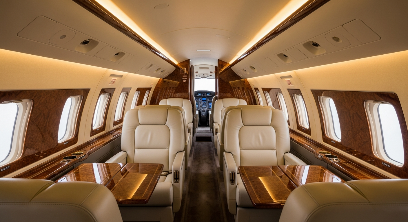 Charter Brokers