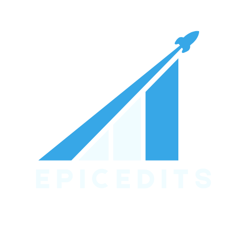 Epic Edits - AI SEO Agency