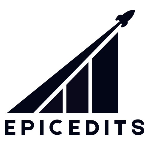 Epic Edits - SEO Agency