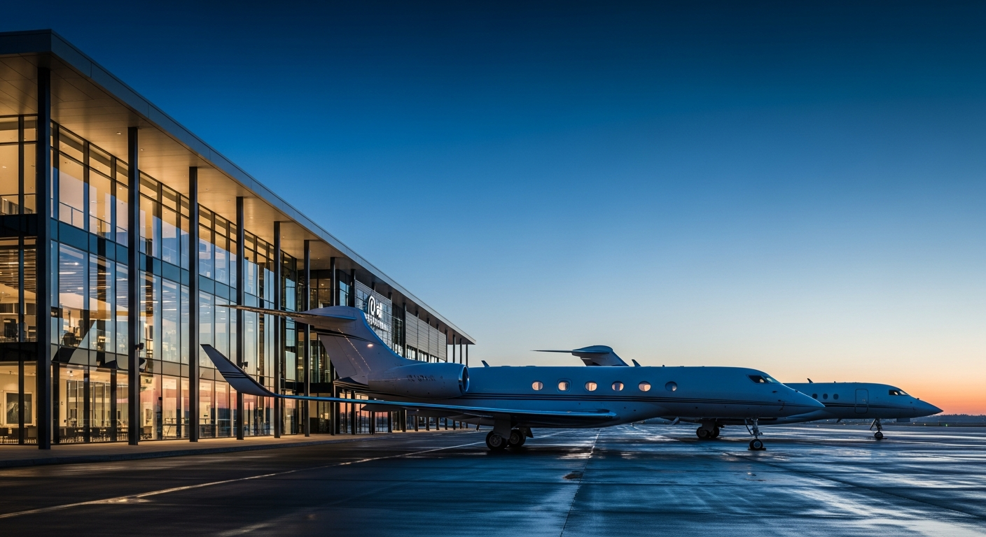 FBO Operators