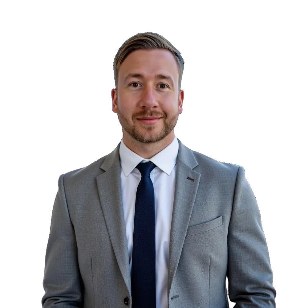 Jacob Milner, host of Private Aviation Mastermind