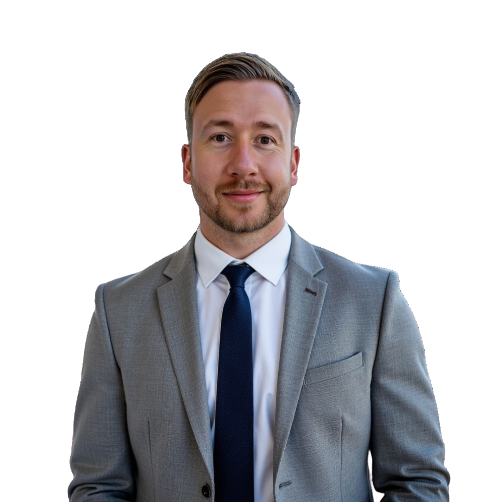 Jacob Milner, host of Private Aviation Mastermind