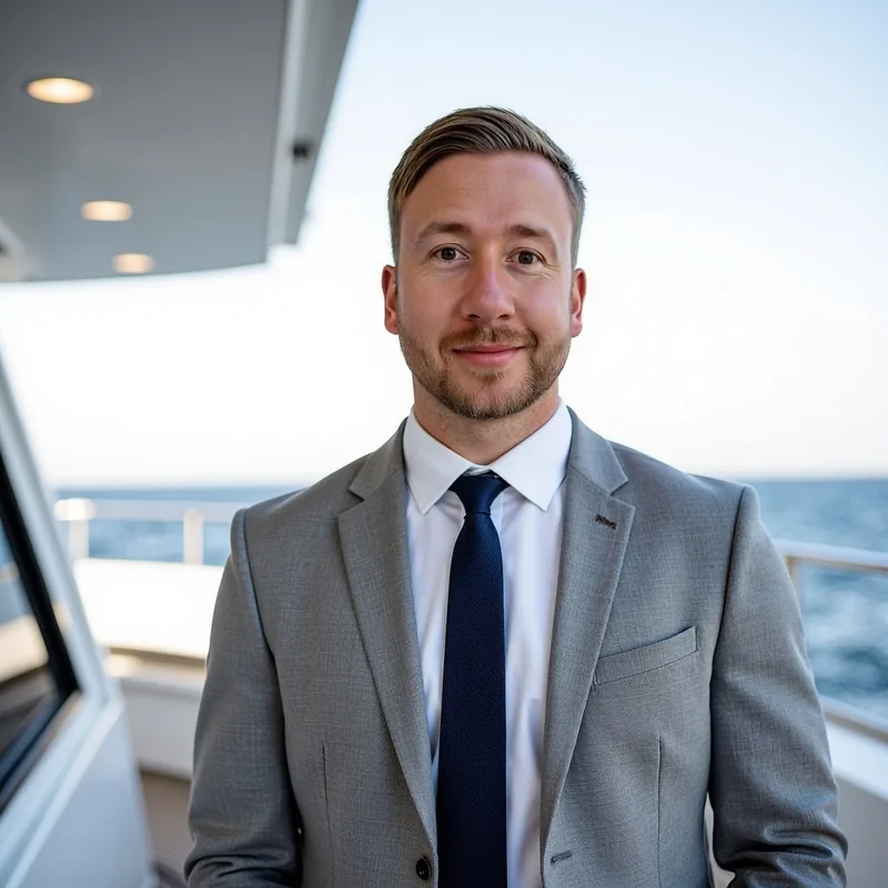 Jacob Milner, Founder of EpicEdits