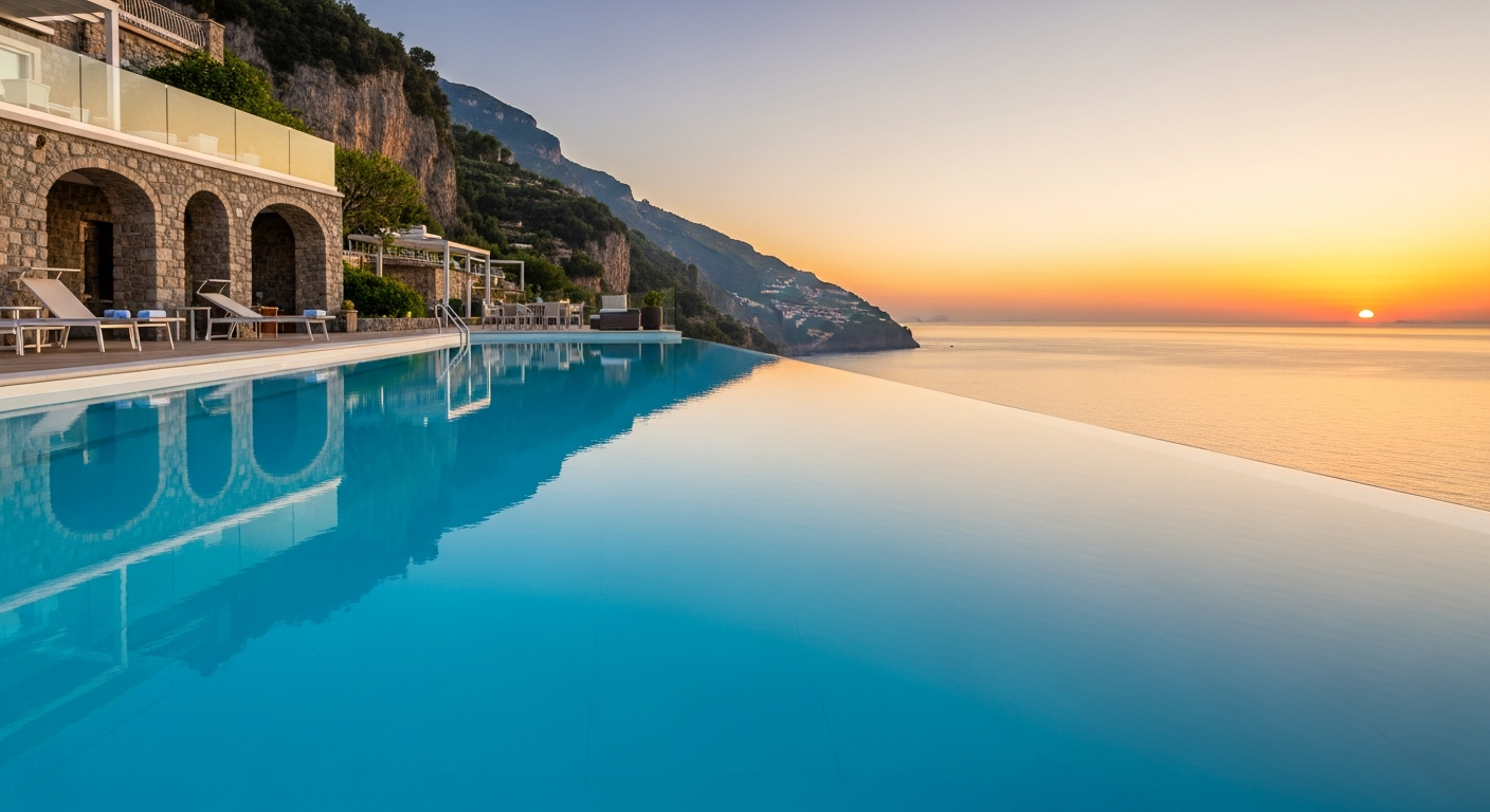 Luxury Travel