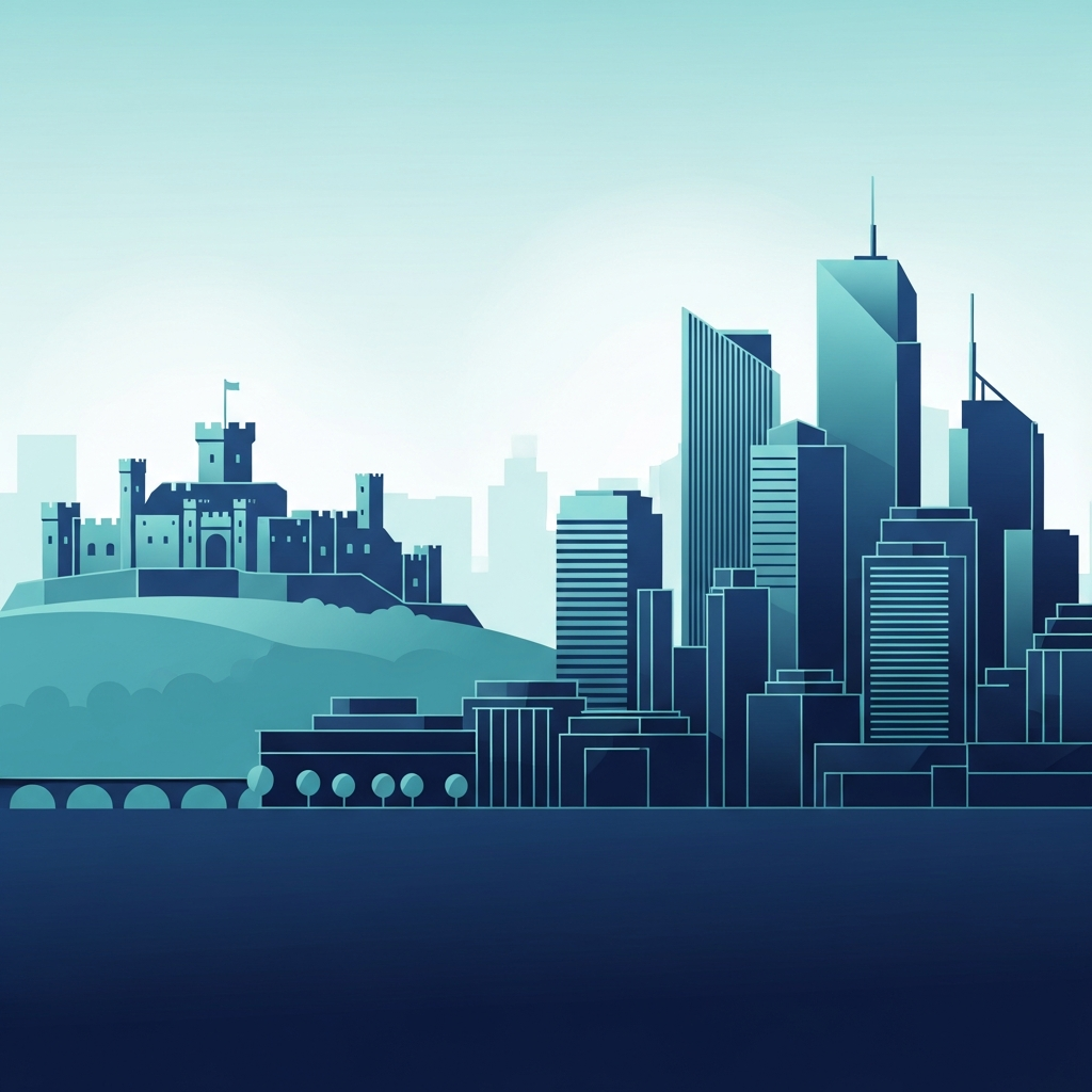 SEO specialist helping Nottingham businesses rank higher on Google search results