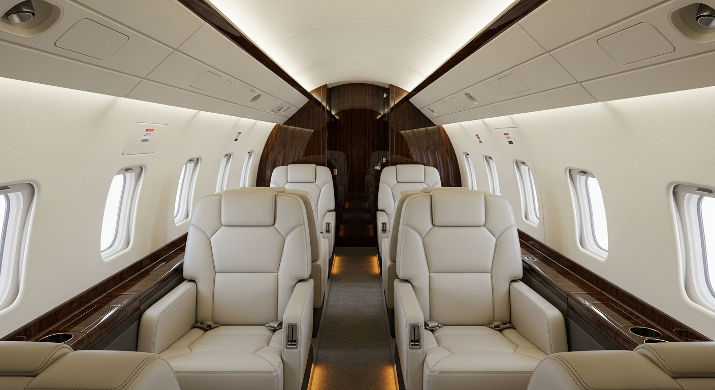 Aviation Web Design