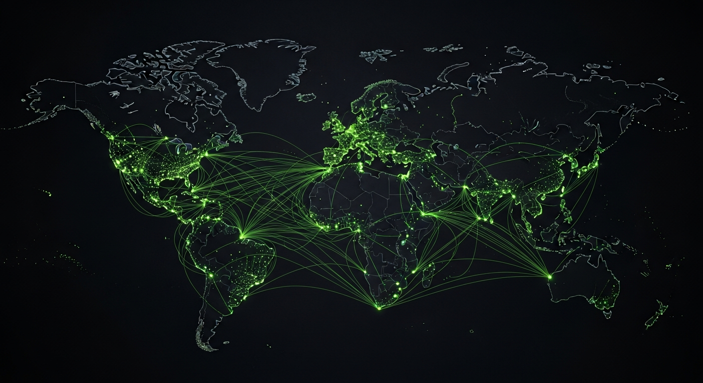 Route Page SEO