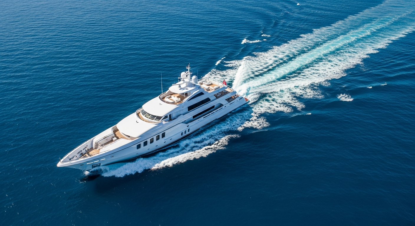 Yacht Charter