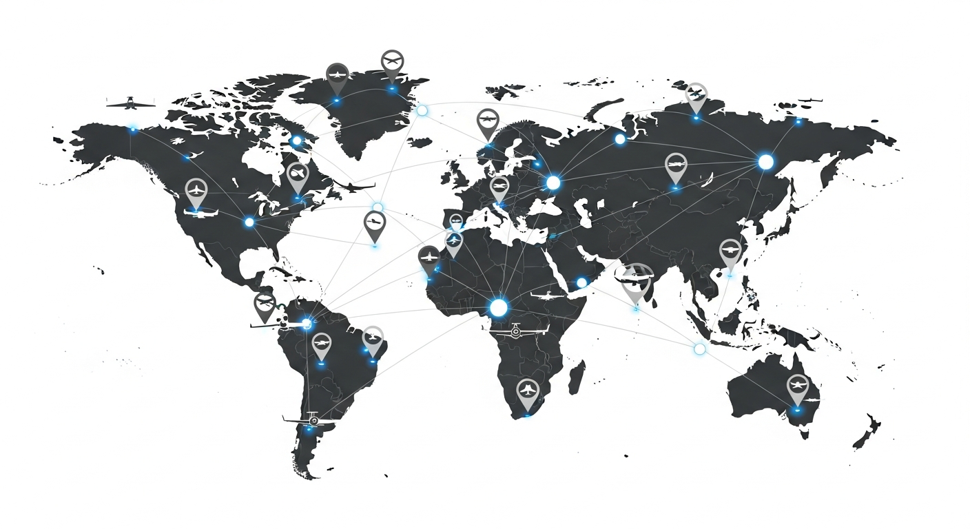 Best Private Jet Directories for Charter Operators in 2026