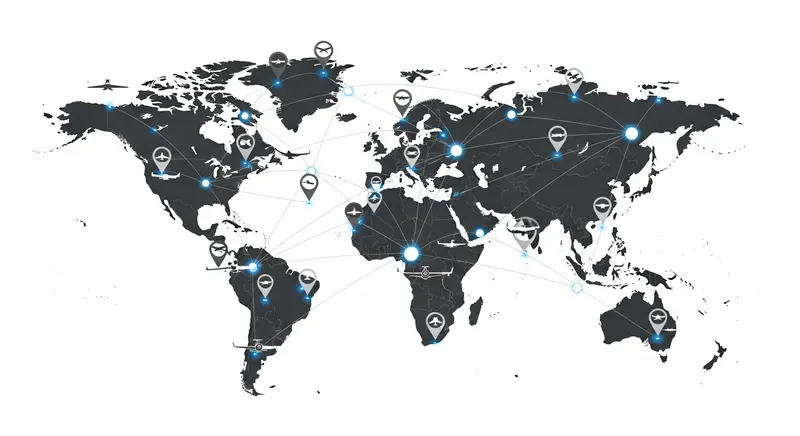 Best Private Jet Directories for Charter Operators in 2026