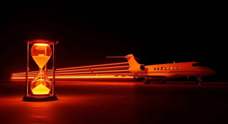 How Long Does Private Jet SEO Take to Work?