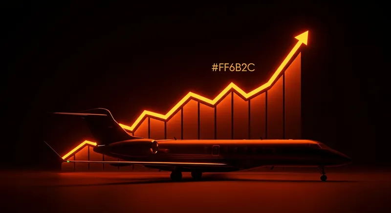 Private Jet SEO Trends 2026: Essential Strategies for Charter Operators