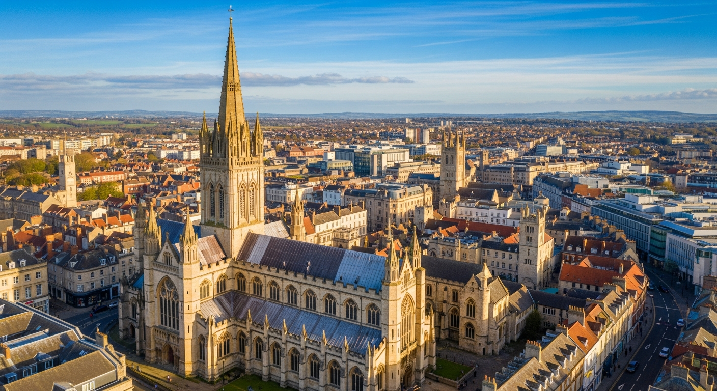 How Much Do SEO Services Cost in Exeter? 2025 Pricing Guide