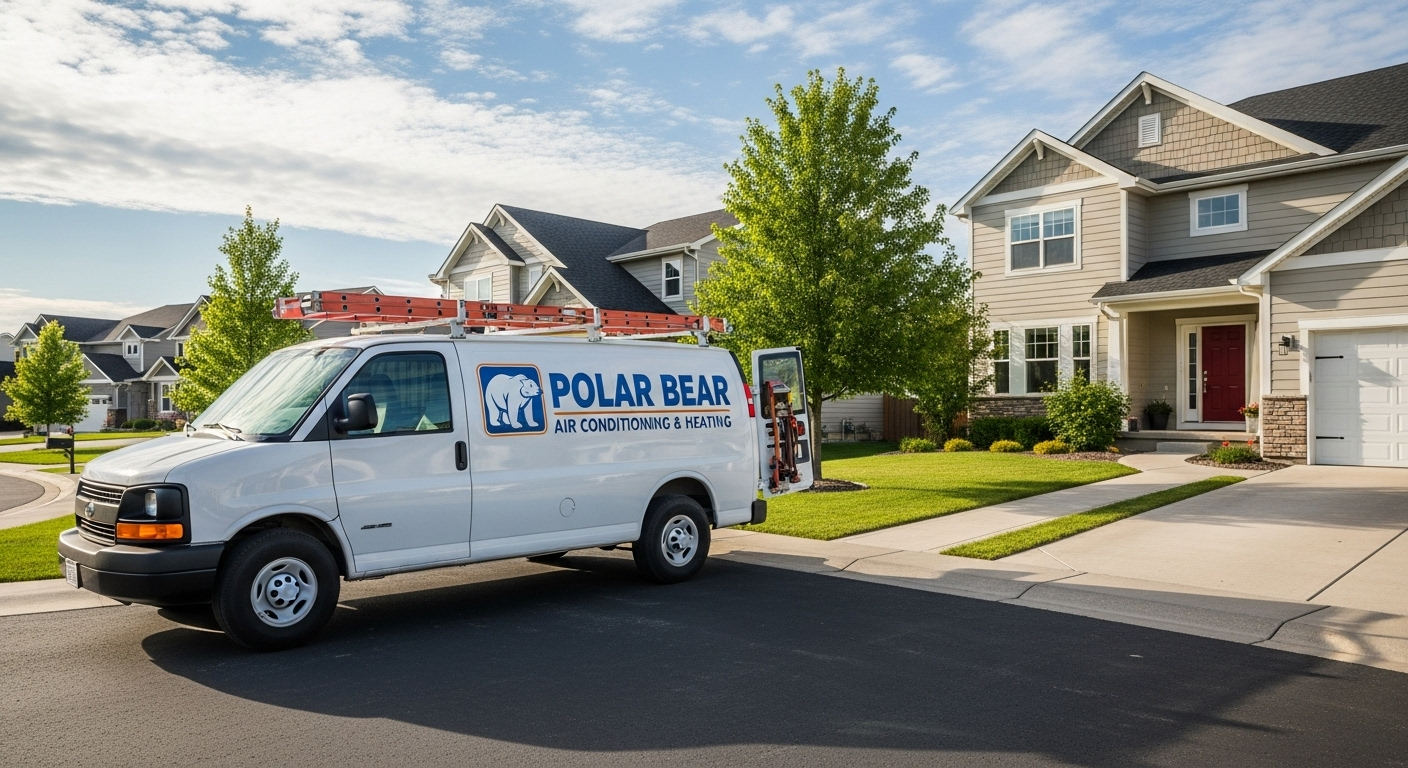 Why Your HVAC Company Doesn't Show Up on Google (And How to Fix It)