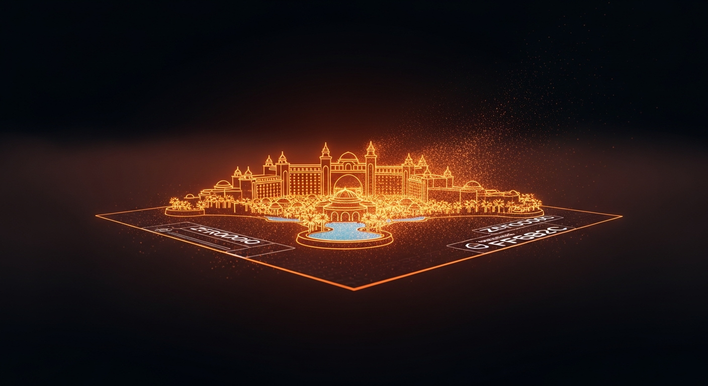 AI Search Impact on Luxury Travel: Zero-Click, ChatGPT & What's Next