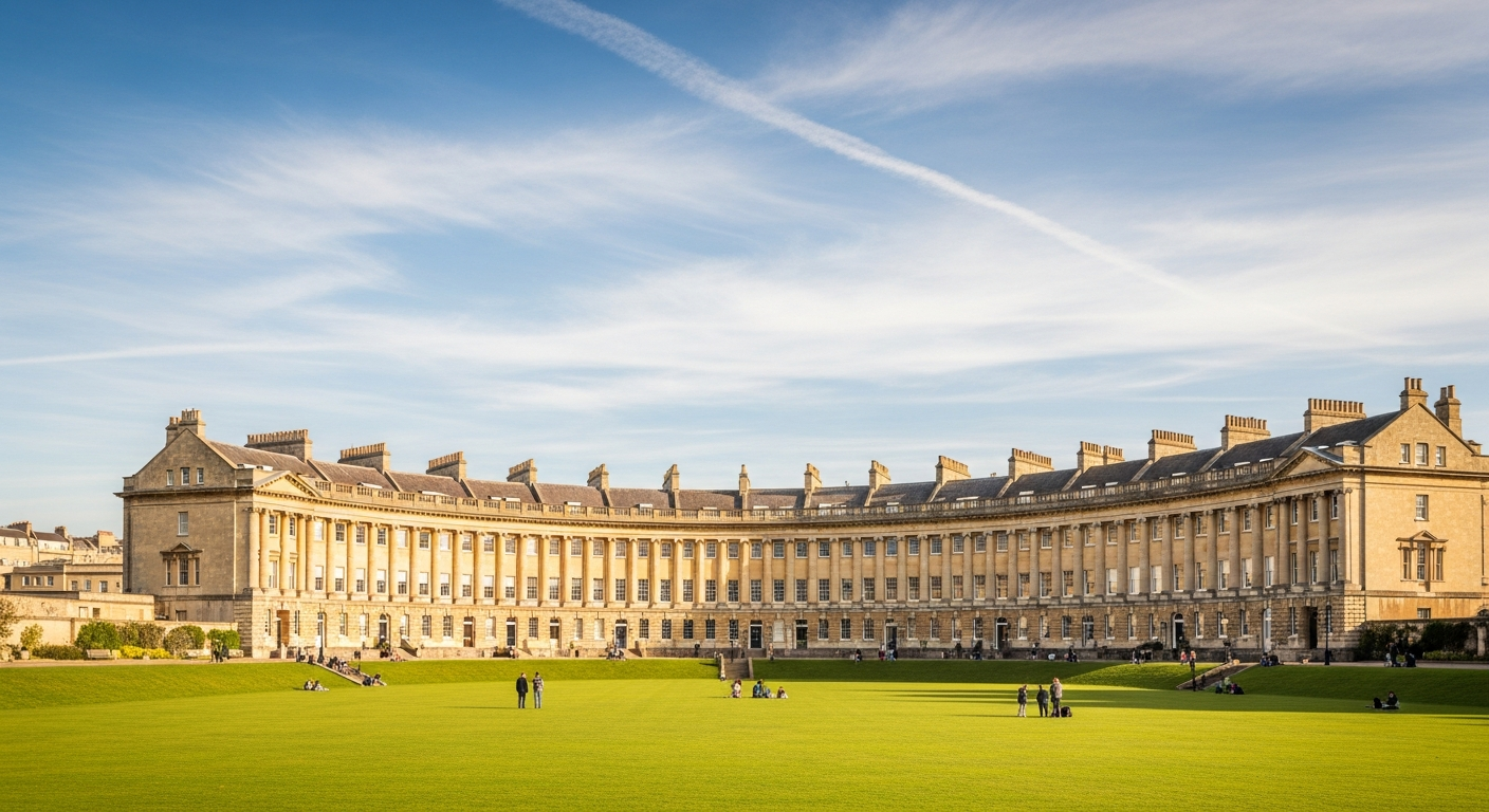 The 10 Best SEO Companies in Bath - 2026 Edition