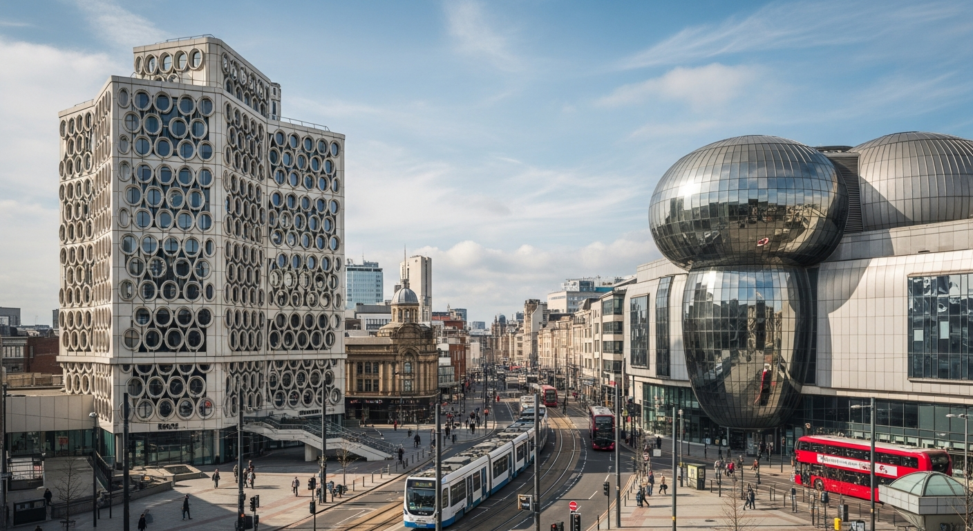 The 10 Best SEO Companies in Birmingham - 2026 Edition