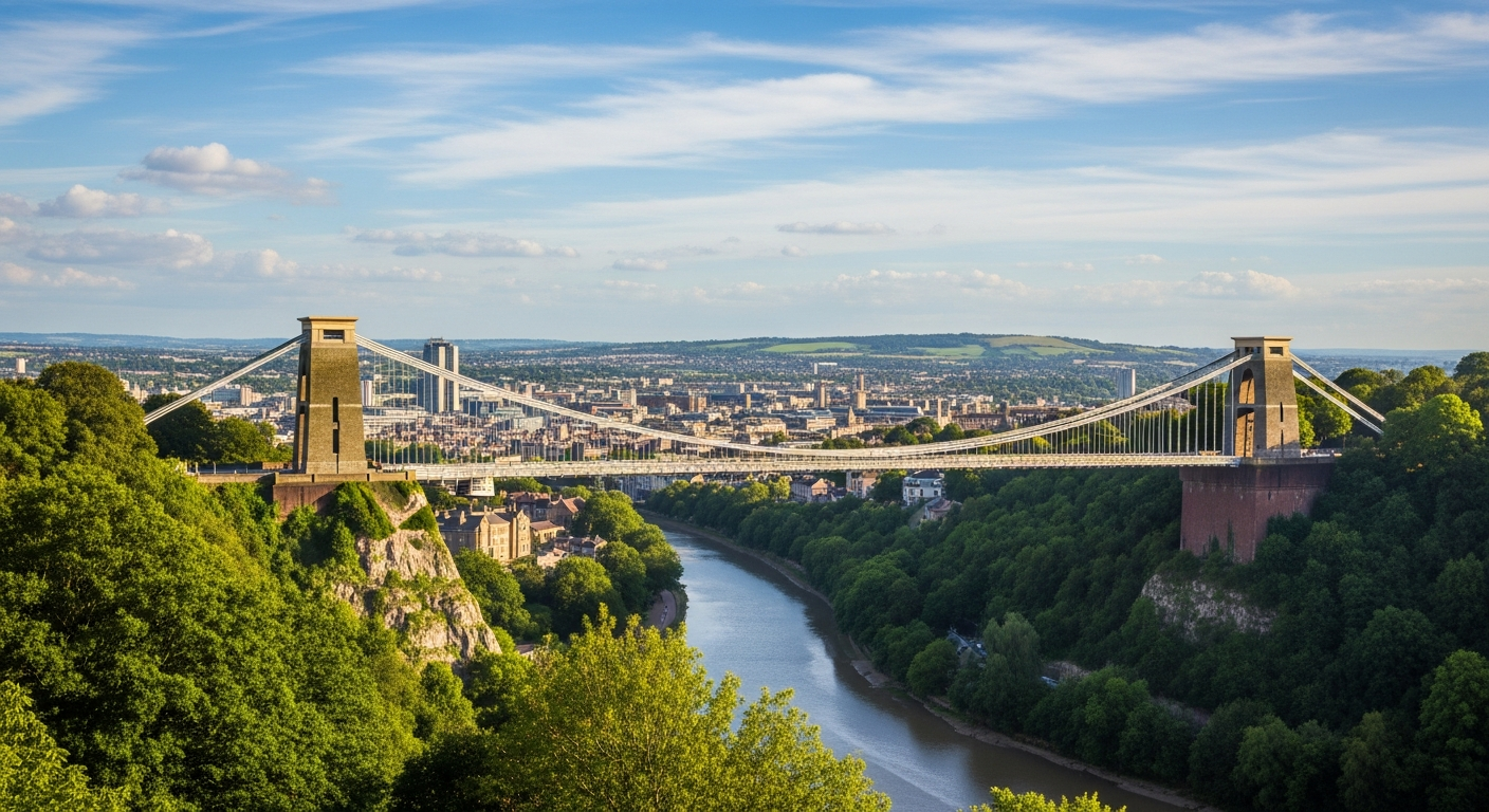 The 10 Best SEO Companies in Bristol - May 2026 Edition