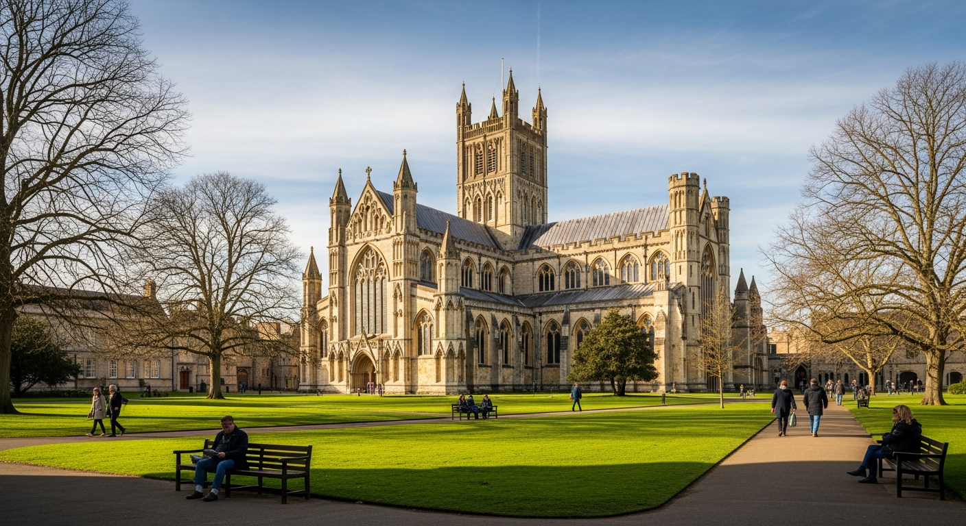 The 10 Best SEO Companies in Exeter - 2026 Edition