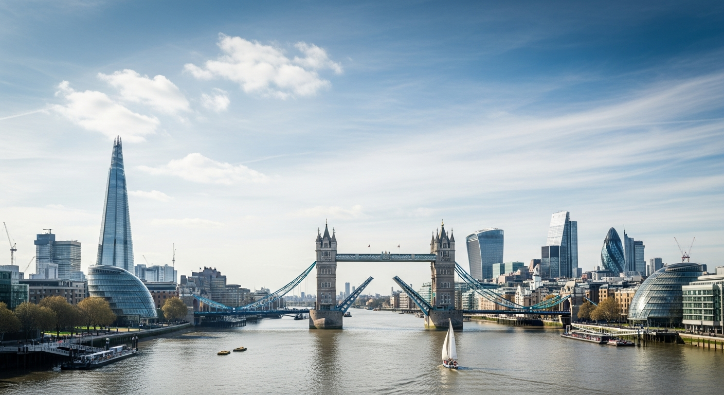 The 10 Best SEO Companies in London - 2026 Edition