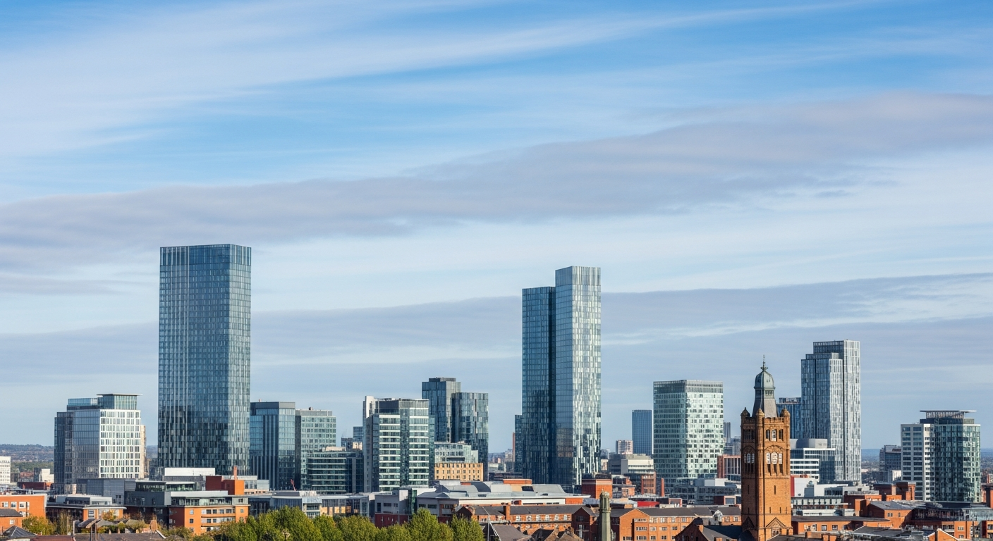 The 10 Best SEO Companies in Manchester - 2026 Edition