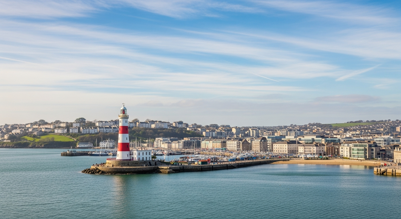 The 10 Best SEO Companies in Plymouth - 2026 Edition