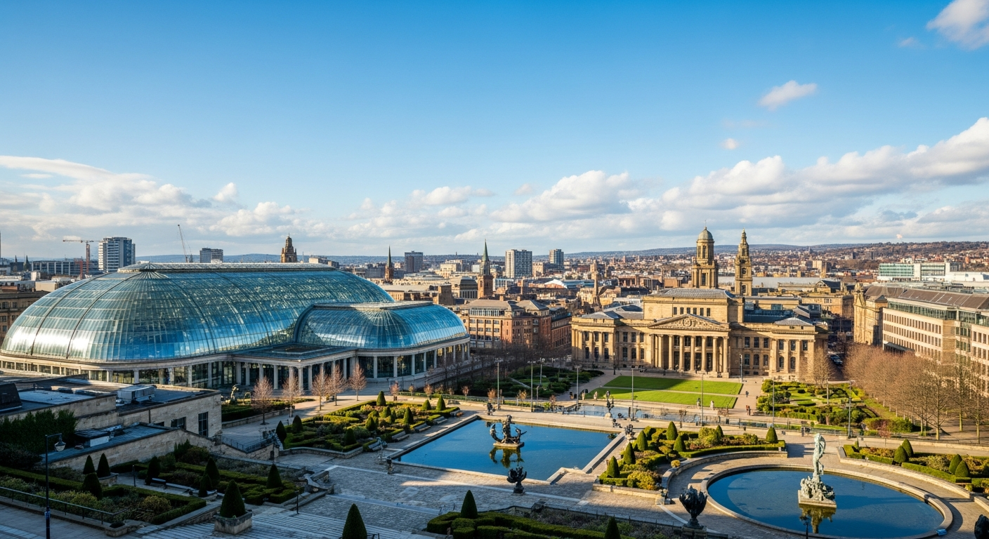 The 10 Best SEO Companies in Sheffield - 2026 Edition