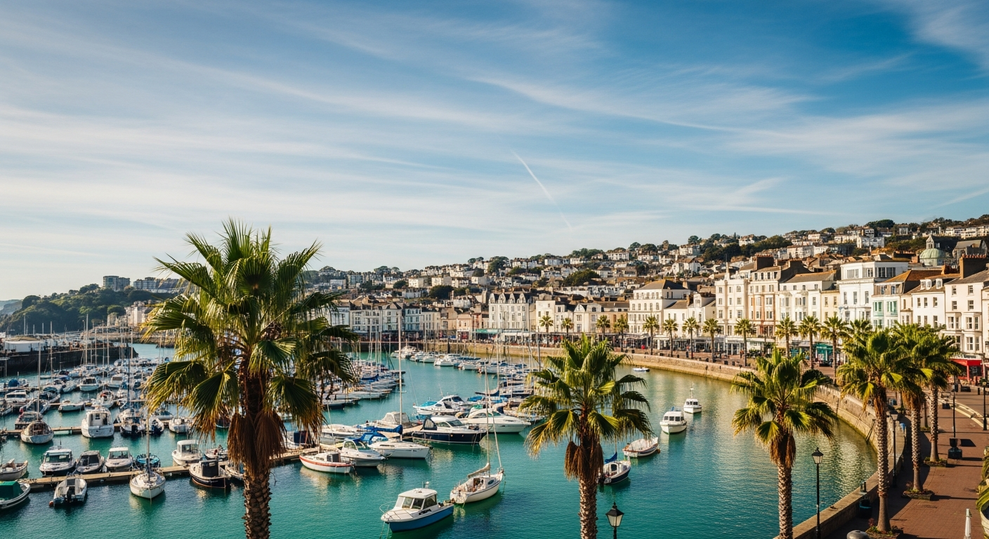 The 10 Best SEO Companies in Torquay - 2026 Edition