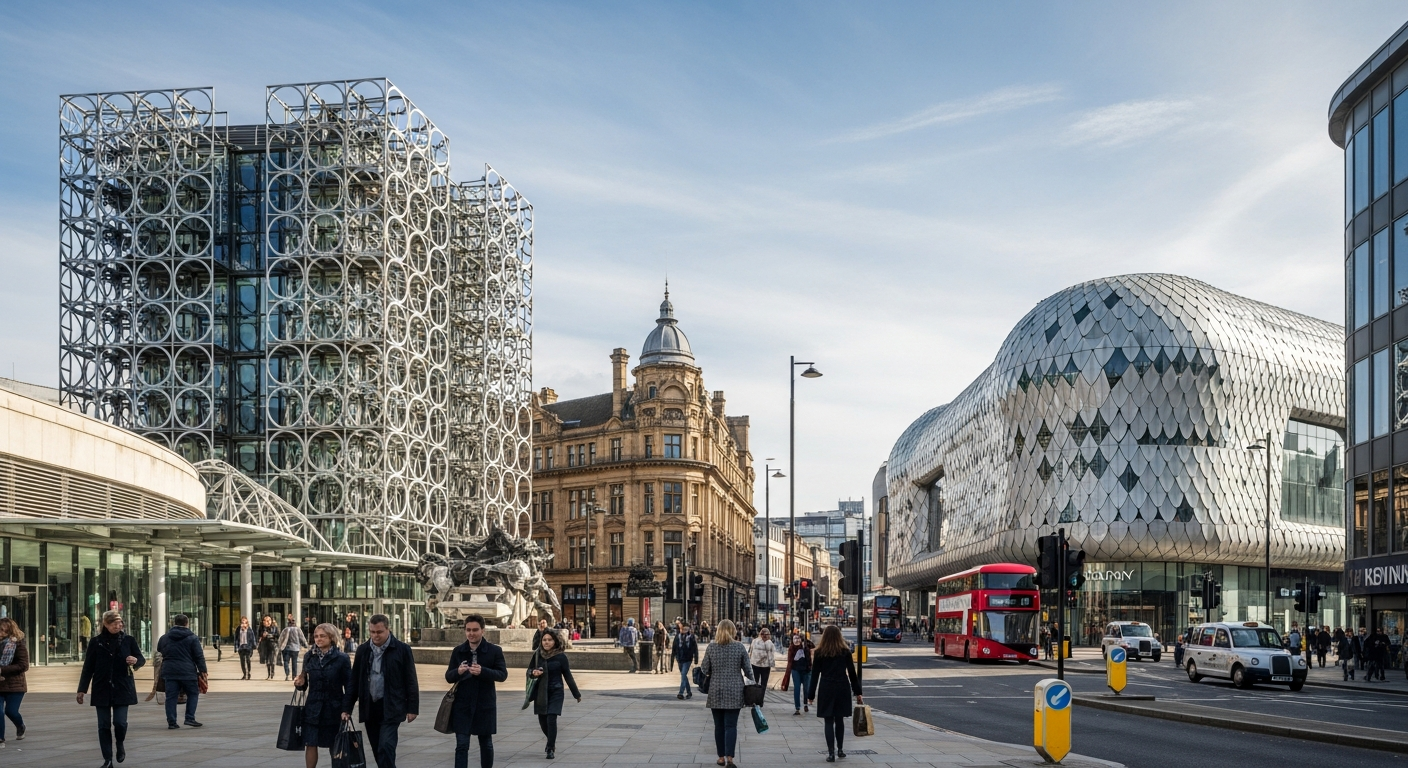 What to Look for When Choosing an SEO Service in Birmingham