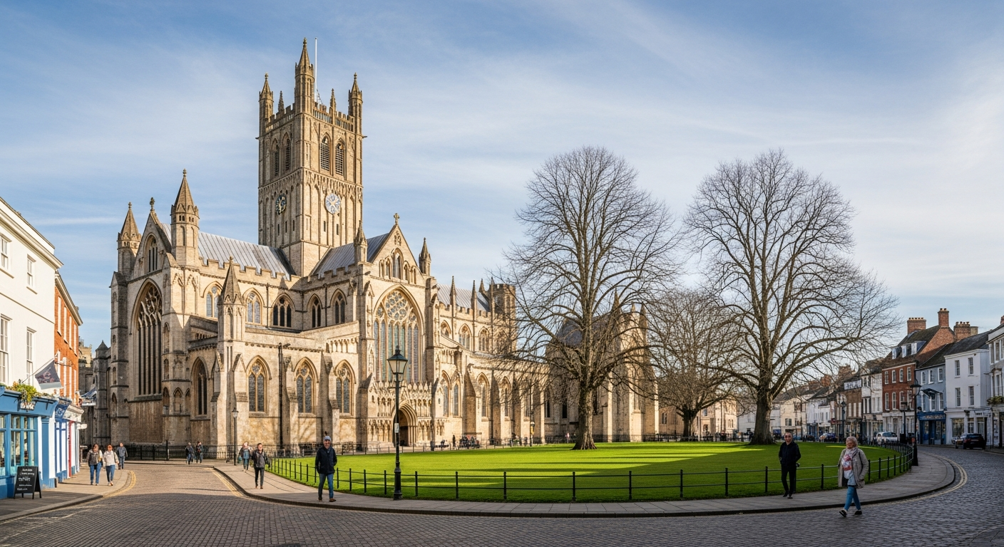 What to Look for When Choosing SEO Services in Exeter