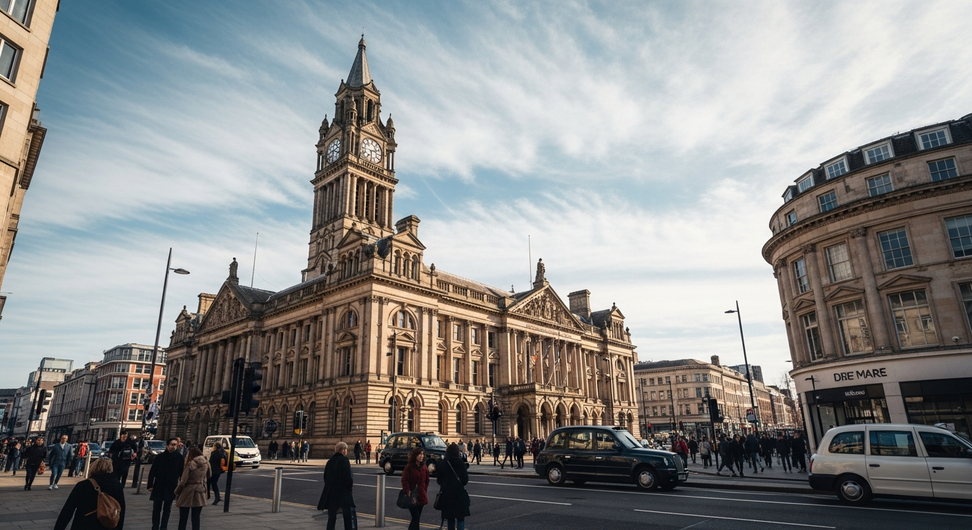 What to Look for When Choosing an SEO Service in Leeds