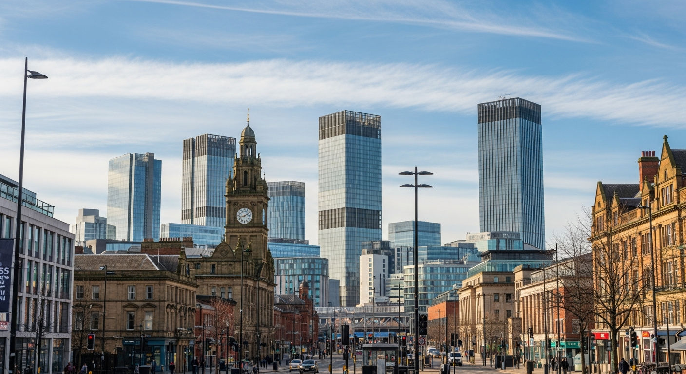 What to Look for When Choosing an SEO Service in Manchester