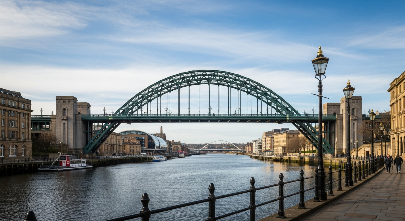 What to Look for When Choosing an SEO Service in Newcastle