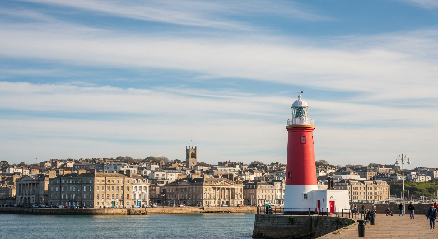 What to Look for When Choosing an SEO Service in Plymouth