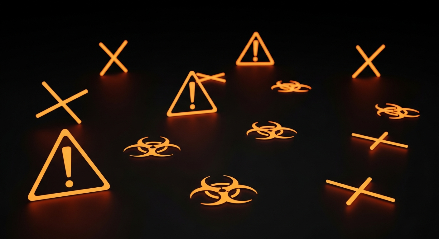 5 HARO Mistakes That Kill Your Travel Link Building
