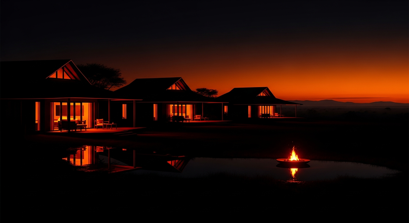 Safari Lodge & Luxury Villa SEO: Proven Opportunities for 2026