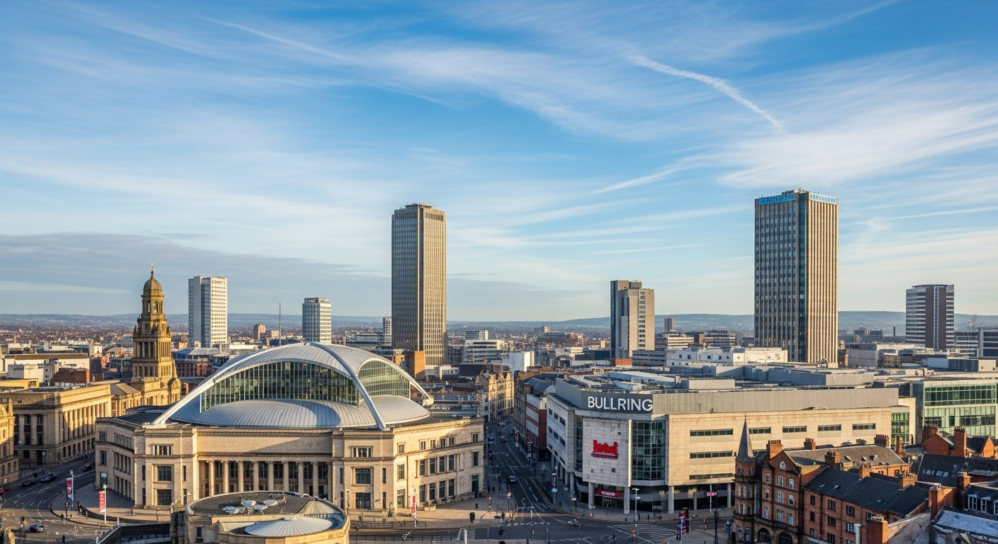 How Much Do SEO Services Cost in Birmingham? 2026 Pricing Guide