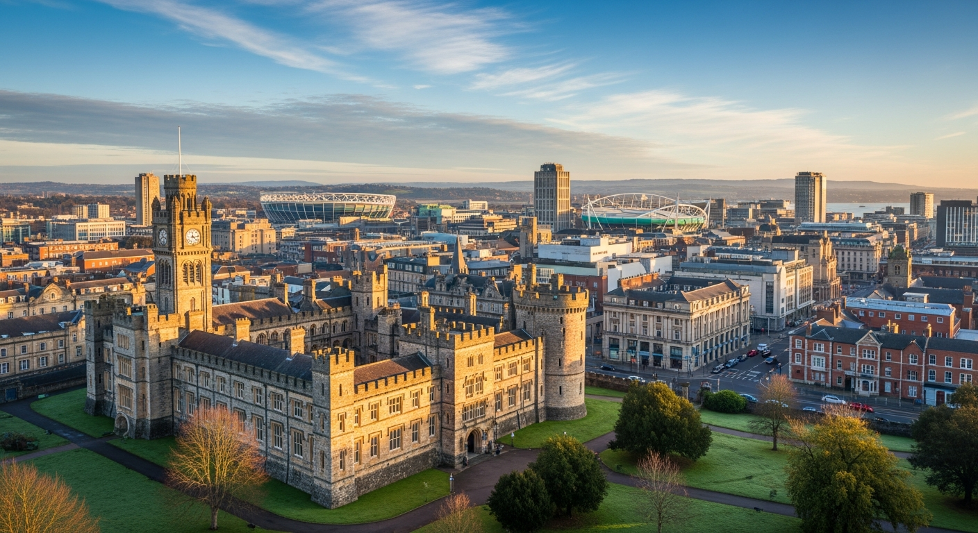 How Much Do SEO Services Cost in Cardiff? 2026 Pricing Guide