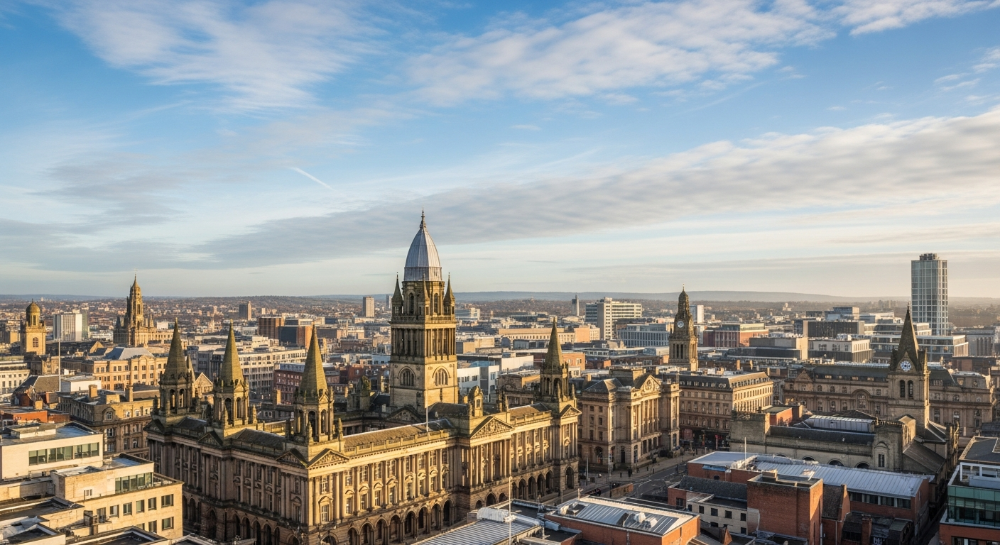 How Much Do SEO Services Cost in Leeds? 2026 Pricing Guide