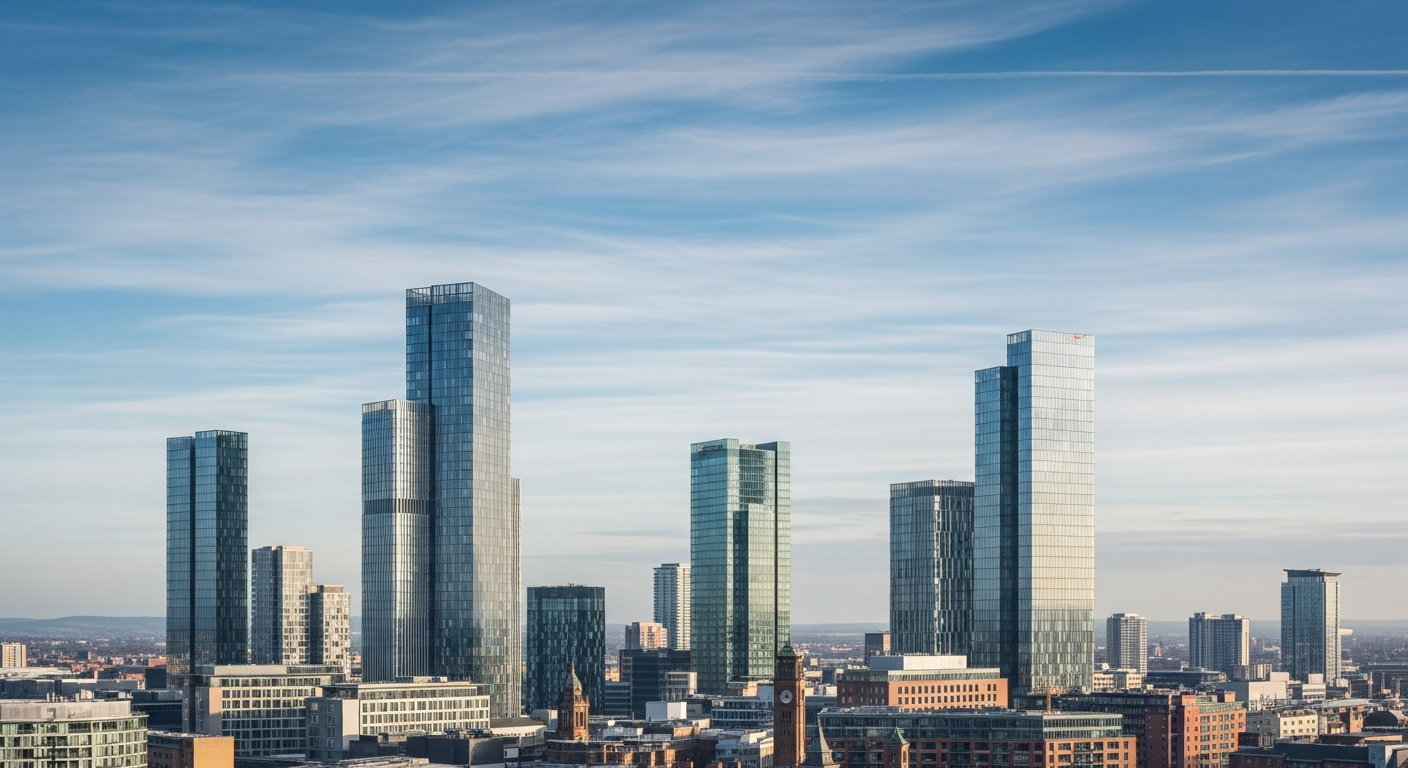 How Much Do SEO Services Cost in Manchester? 2026 Pricing Guide