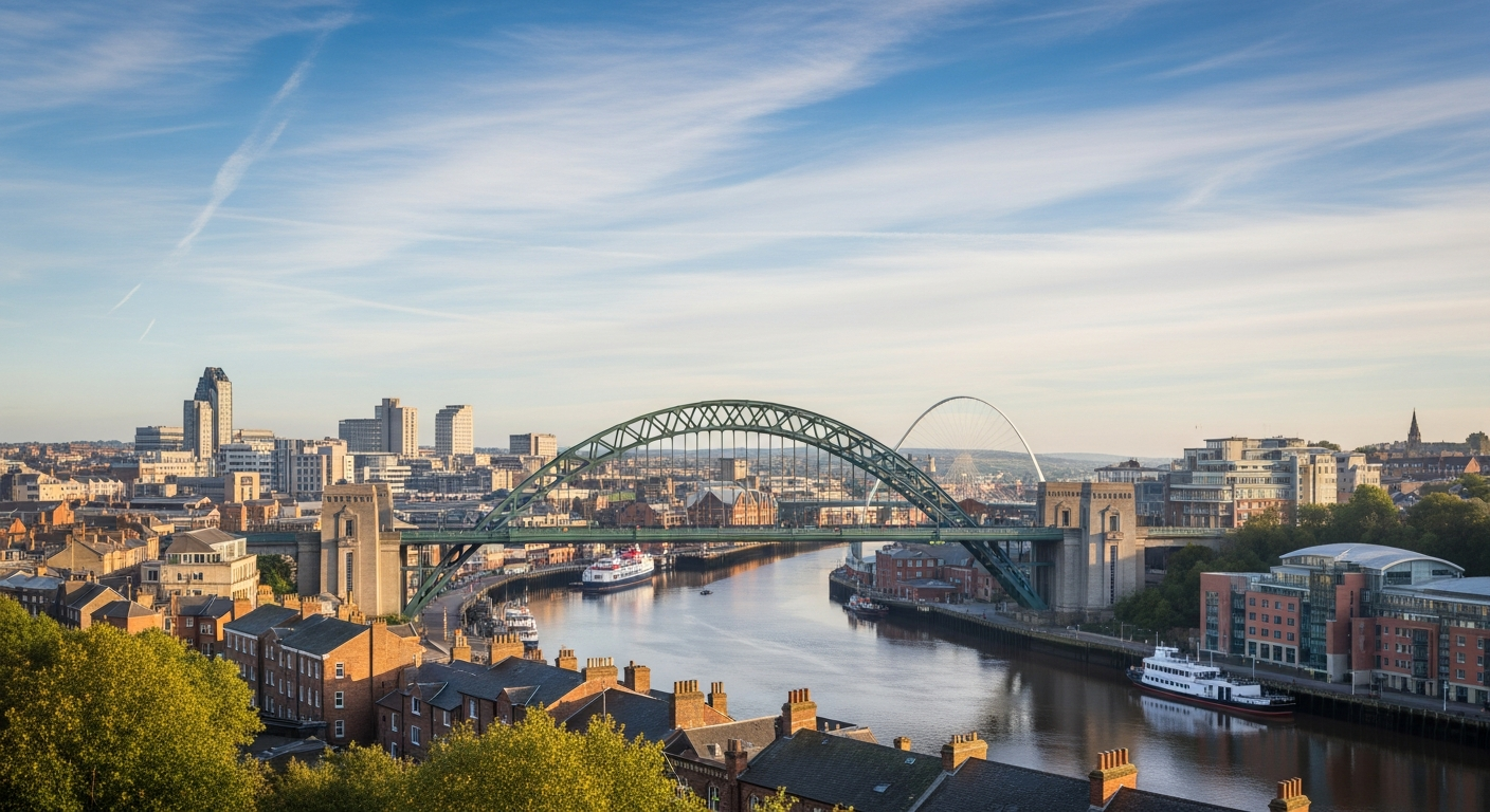 How Much Do SEO Services Cost in Newcastle? 2026 Pricing Guide