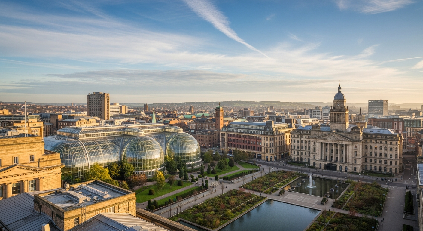 How Much Do SEO Services Cost in Sheffield? 2026 Pricing Guide