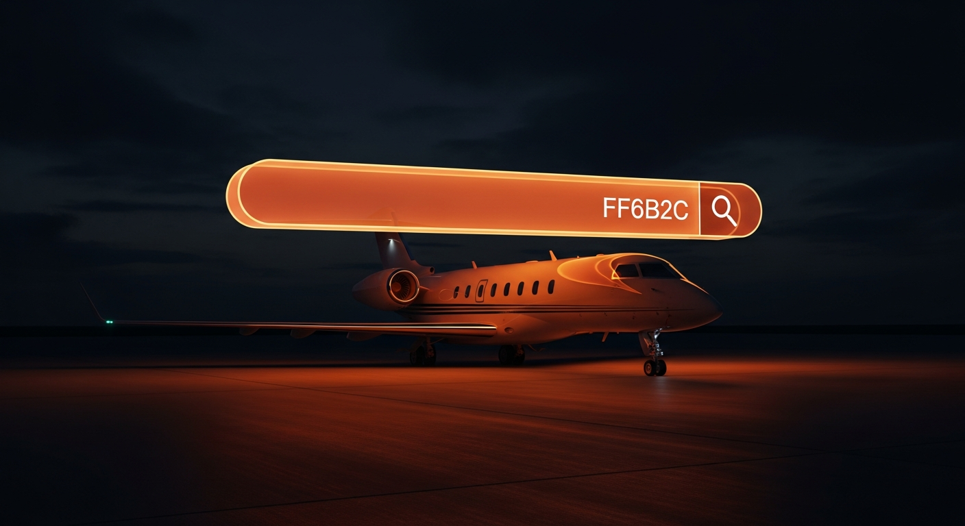 What Keywords Do Private Jet Buyers Actually Search?