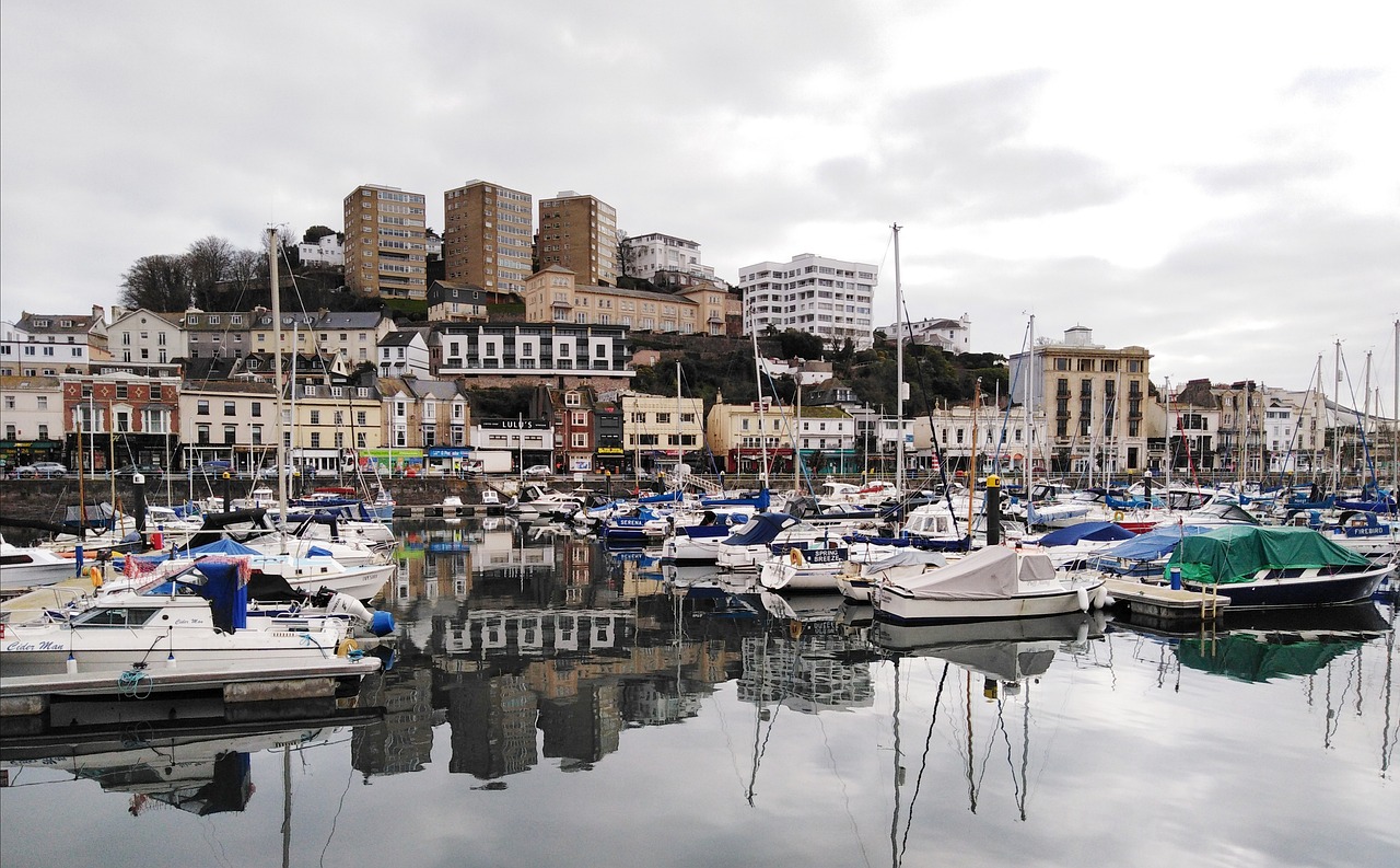 The 10 Best SEO Companies in Torquay - 2026 Edition
